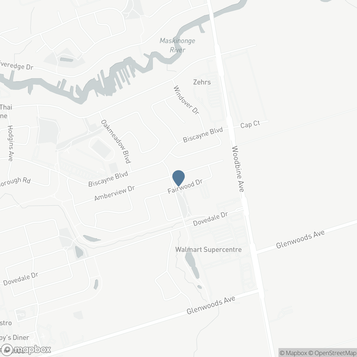 77 AMBERVIEW DRIVE, Georgina, Ontario L4P 3Y3